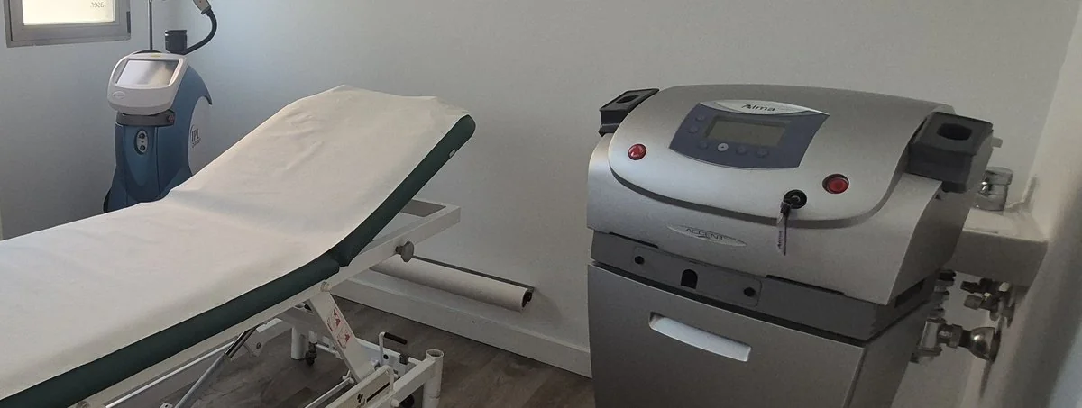 Láser Médico